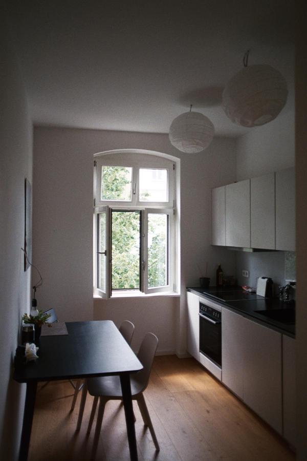 Room In The Center Of Berlin Exterior foto